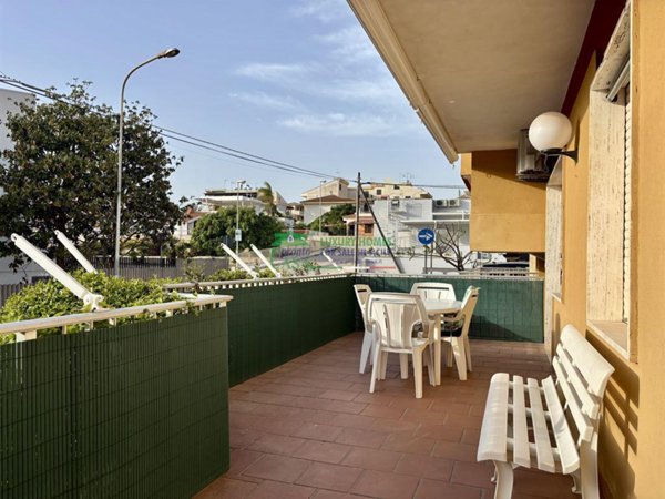 appartamento in vendita a Ragusa in zona Marina