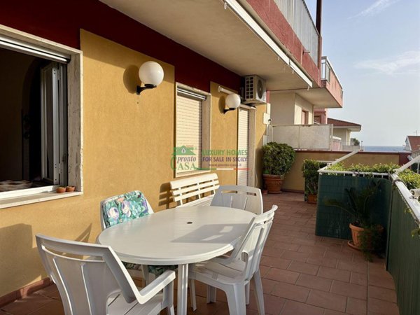 appartamento in vendita a Ragusa in zona Marina