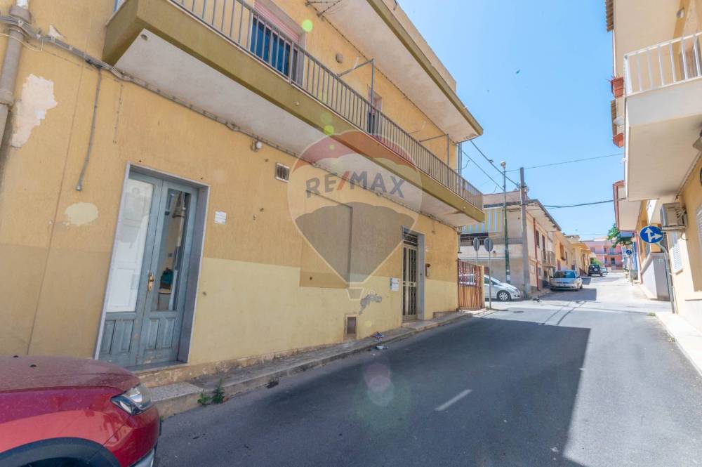 appartamento in vendita a Ragusa in zona Marina