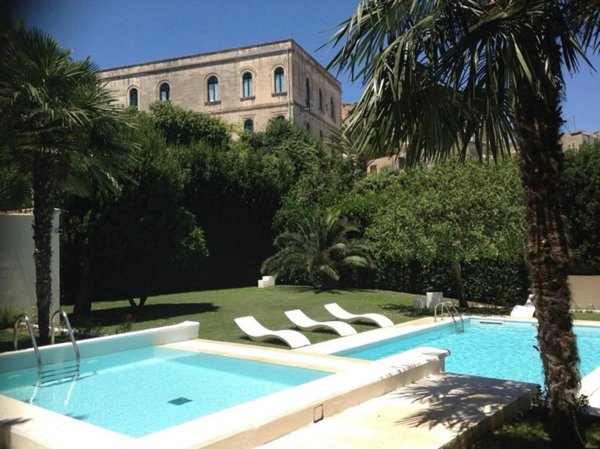 villa in vendita a Ragusa in zona Ibla