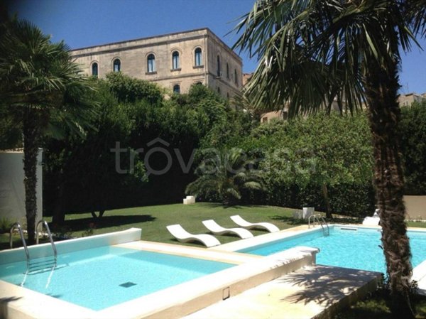 villa in vendita a Ragusa in zona Ragusa Centro