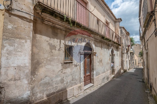 appartamento in vendita a Ragusa in zona Ibla