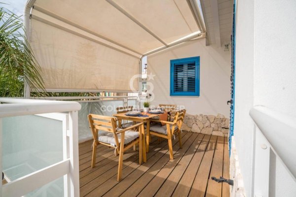 appartamento in vendita a Ragusa in zona Marina