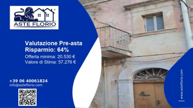 appartamento in vendita a Ragusa in zona Ragusa Centro