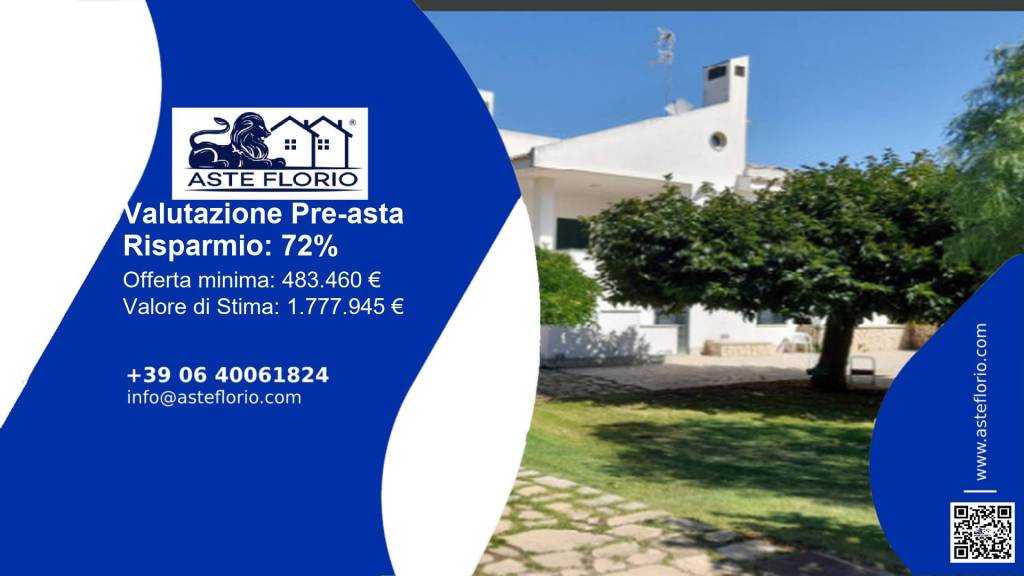 casa indipendente in vendita a Ragusa in zona Marina