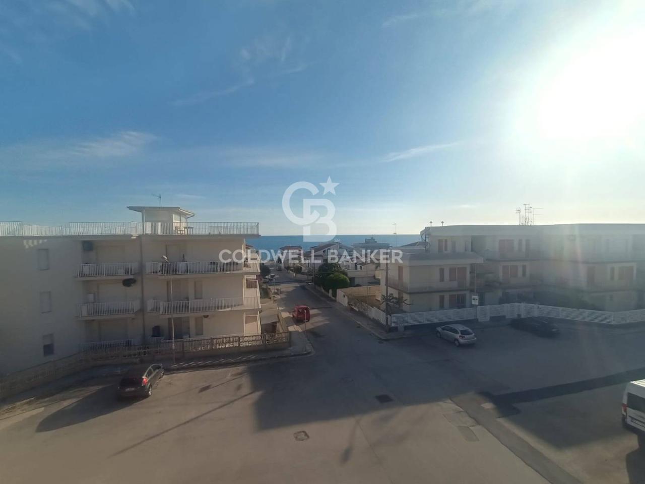 appartamento in vendita a Ragusa in zona Marina