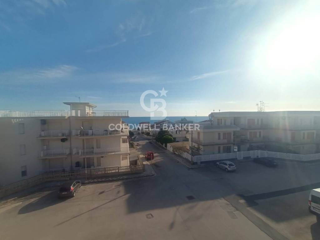 appartamento in vendita a Ragusa in zona Marina