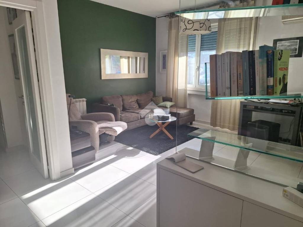 appartamento in vendita a Ragusa in zona Ragusa Centro