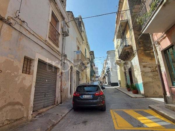 monolocale in vendita a Ragusa in zona Ragusa Centro