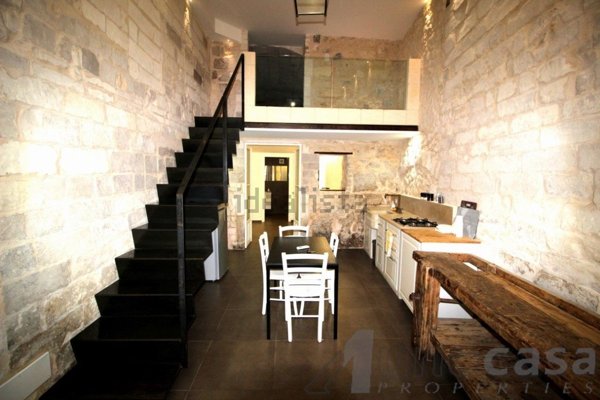 casa indipendente in vendita a Ragusa in zona Ibla