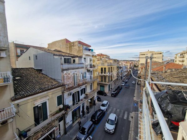 appartamento in vendita a Ragusa in zona Ibla
