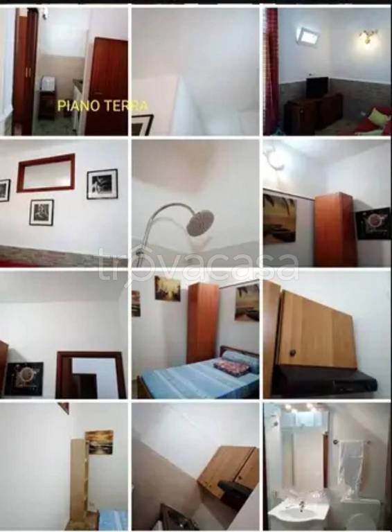 casa indipendente in vendita a Ragusa in zona Ragusa Centro
