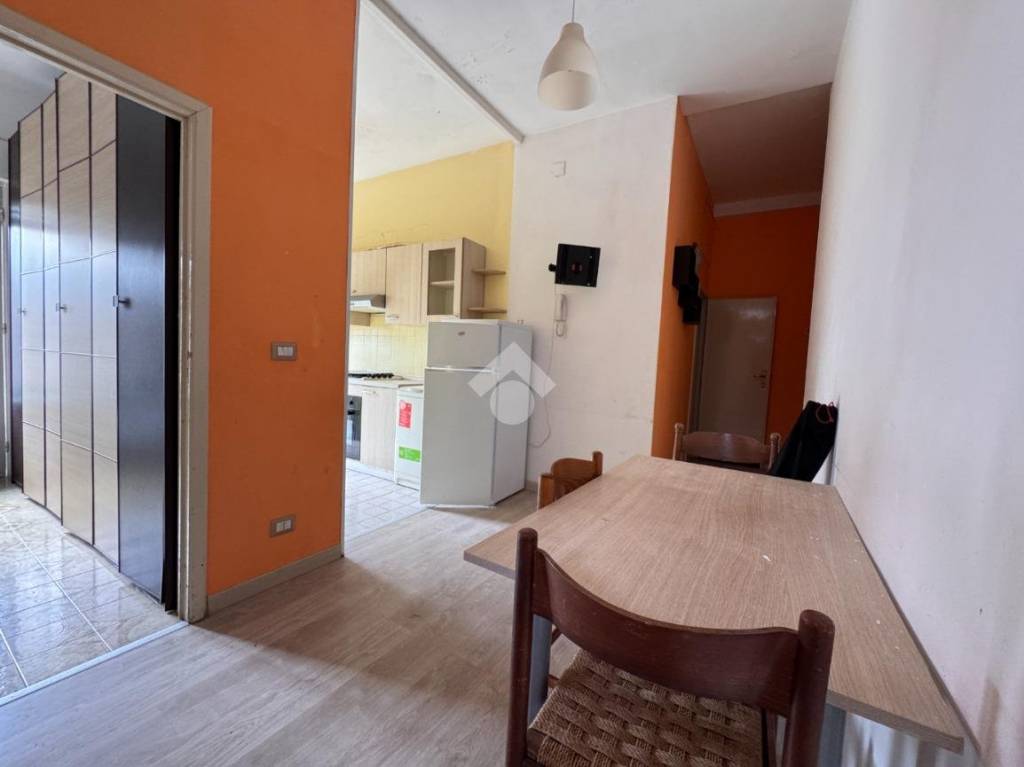 appartamento in vendita a Ragusa in zona Ragusa Centro