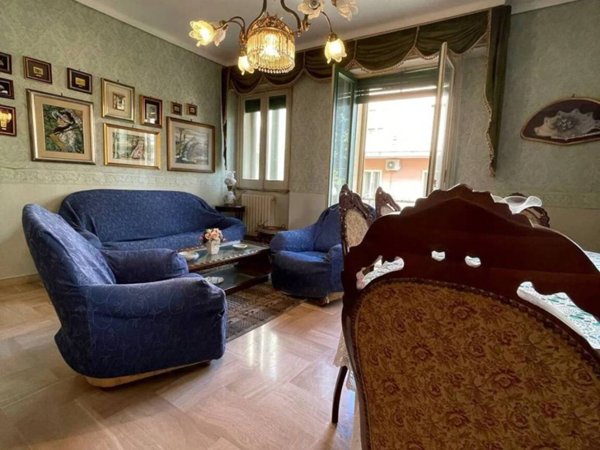 appartamento in vendita a Ragusa in zona Ibla