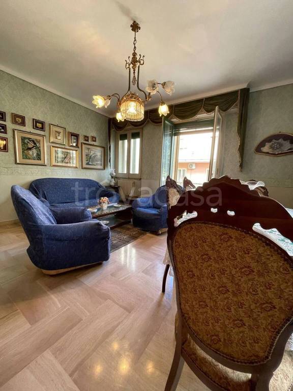 appartamento in vendita a Ragusa in zona Ragusa Centro