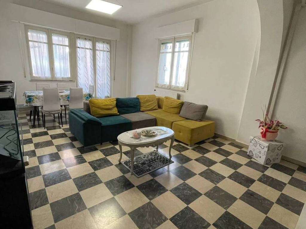 appartamento in vendita a Ragusa