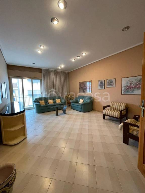 appartamento in vendita a Ragusa in zona Ibla