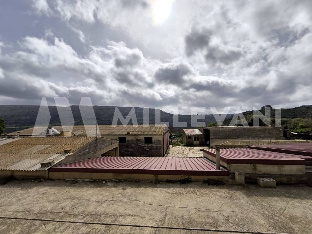 azienda agricola in vendita a Ragusa