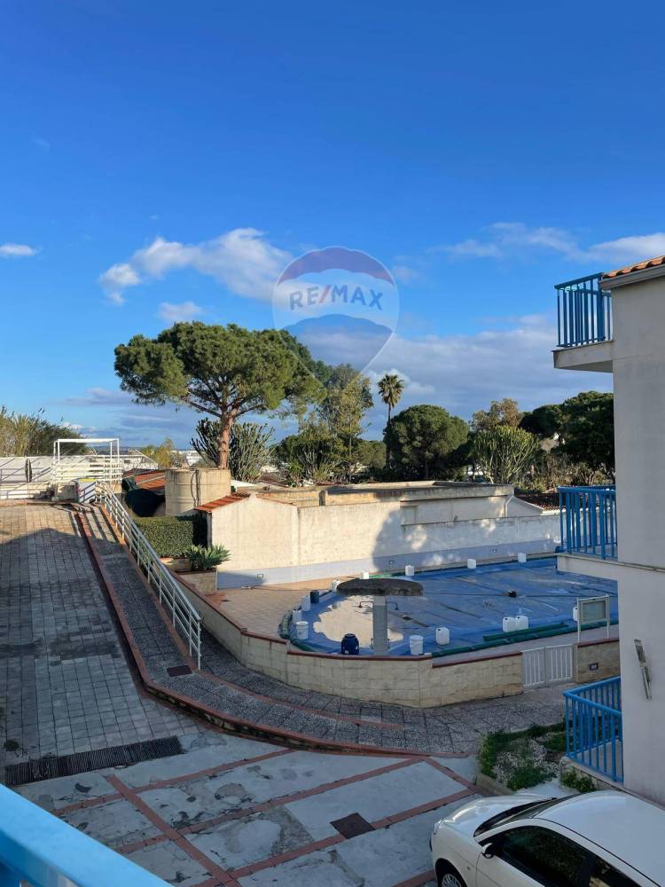 appartamento in vendita a Ragusa in zona Marina