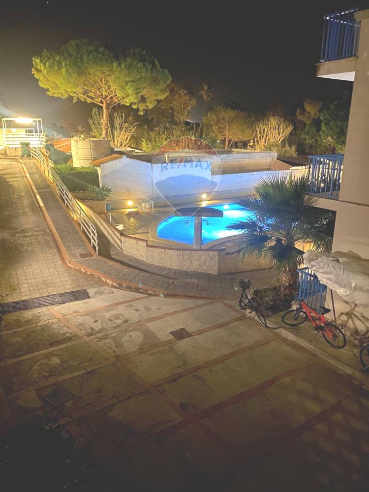 appartamento in vendita a Ragusa in zona Marina