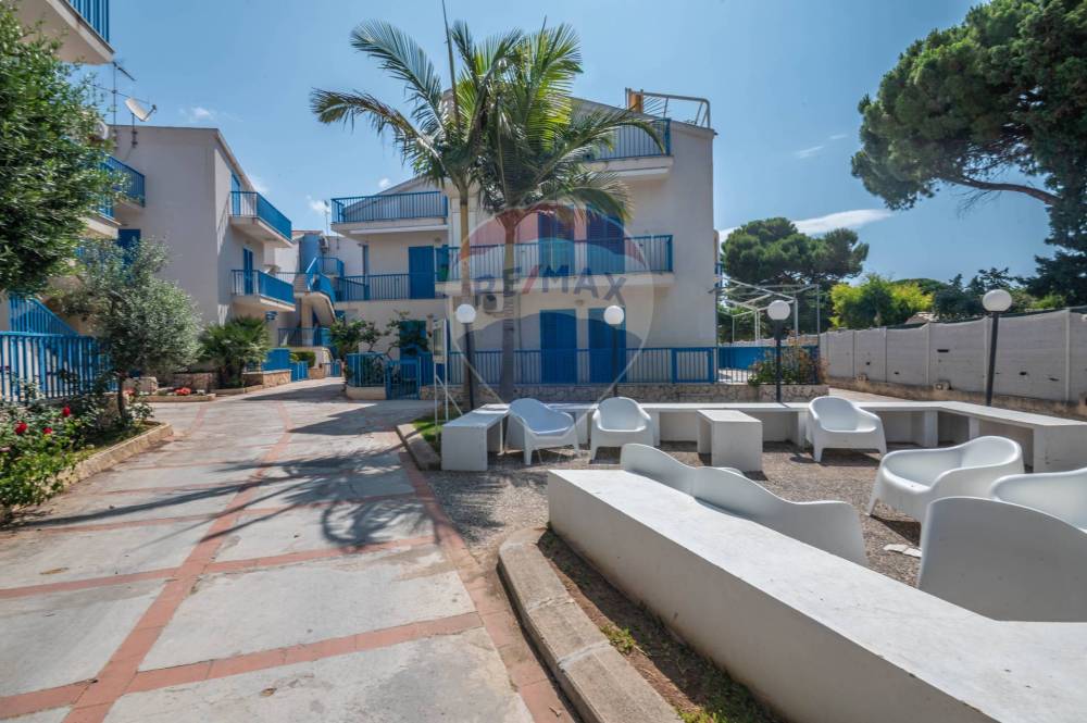 appartamento in vendita a Ragusa in zona Marina