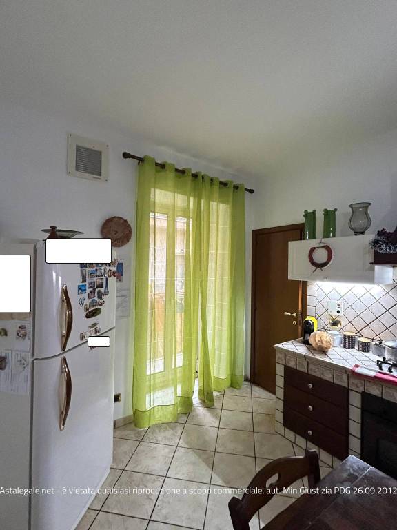 appartamento in vendita a Ragusa in zona Ragusa Centro