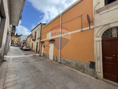 casa indipendente in vendita a Ragusa in zona Ragusa Centro