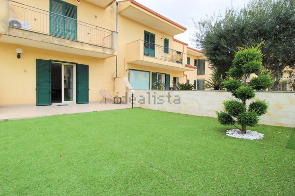 appartamento in vendita a Ragusa