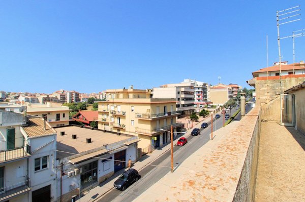 appartamento in vendita a Ragusa in zona Ibla