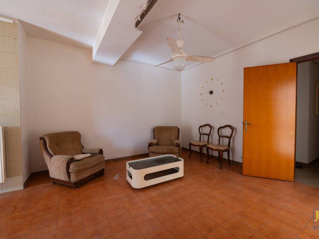 appartamento in vendita a Ragusa in zona Ibla