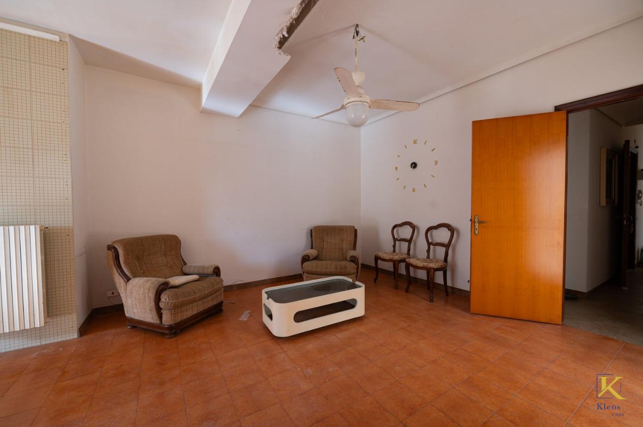 appartamento in vendita a Ragusa in zona Ibla