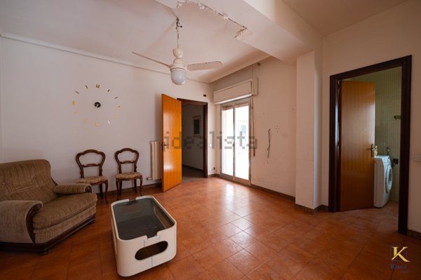 appartamento in vendita a Ragusa in zona Ibla