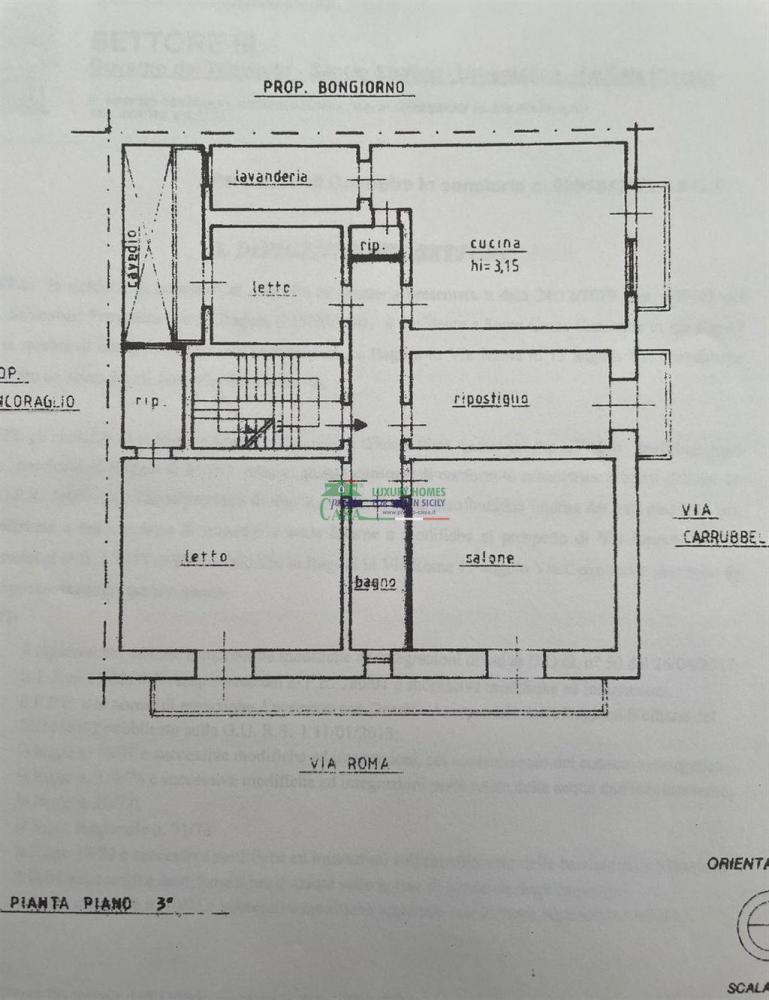 appartamento in vendita a Ragusa