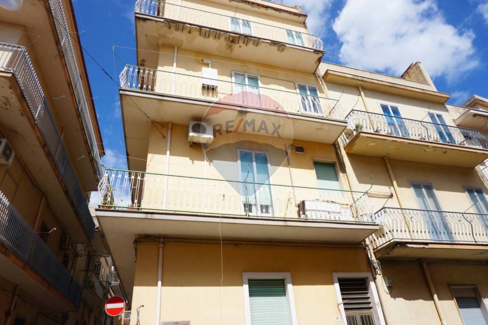 appartamento in vendita a Ragusa in zona Ragusa Centro