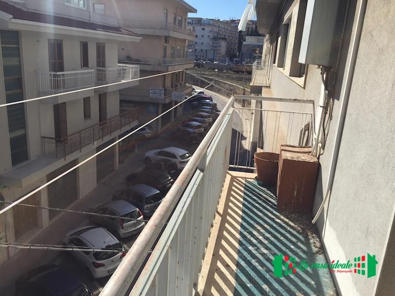 appartamento in vendita a Ragusa in zona Ibla