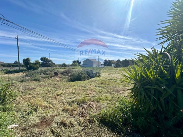terreno agricolo in vendita a Ragusa in zona Donnafugata