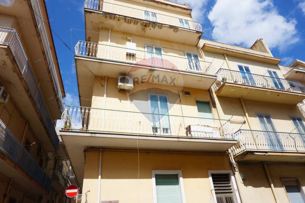 appartamento in vendita a Ragusa in zona Ragusa Centro