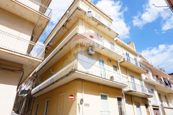 appartamento in vendita a Ragusa in zona Ragusa Centro