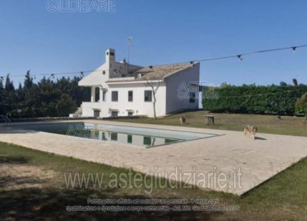 casa indipendente in vendita a Ragusa in zona Marina
