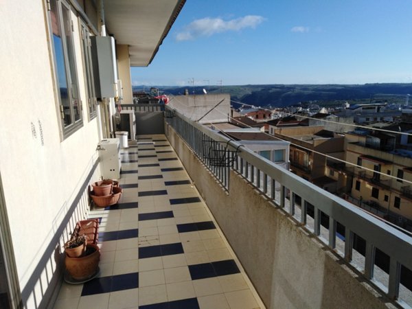 appartamento in vendita a Ragusa
