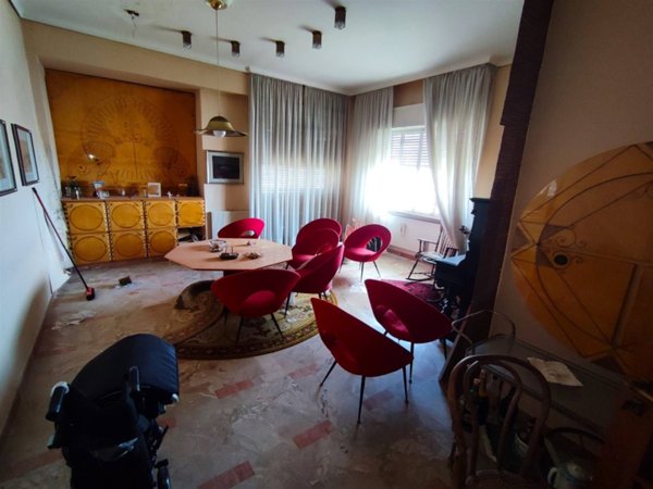 appartamento in vendita a Ragusa in zona Ragusa Centro