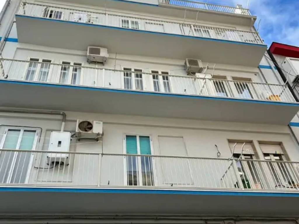 appartamento in vendita a Ragusa in zona Ibla