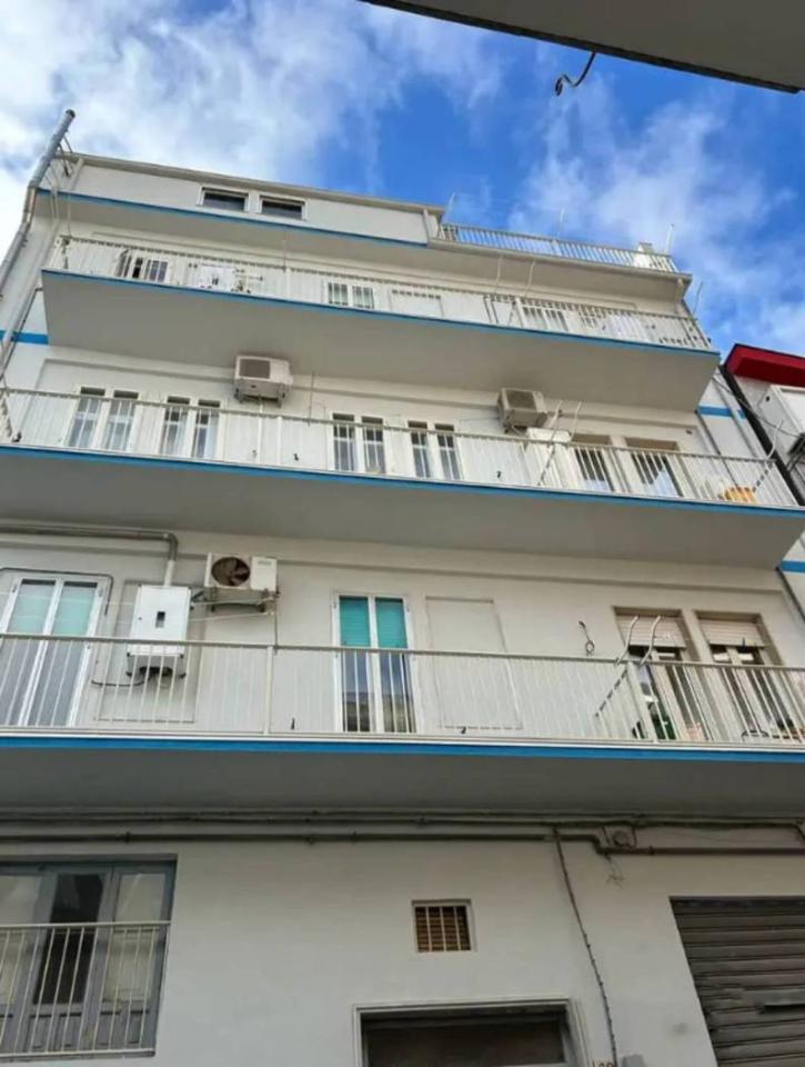 appartamento in vendita a Ragusa in zona Ibla
