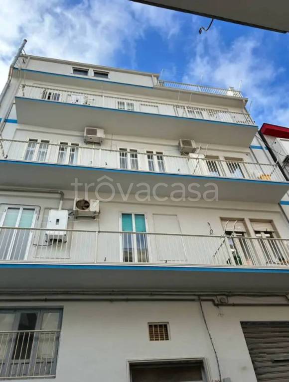 appartamento in vendita a Ragusa in zona Ibla