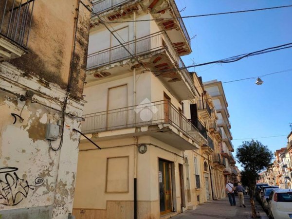 appartamento in vendita a Ragusa in zona Ragusa Centro