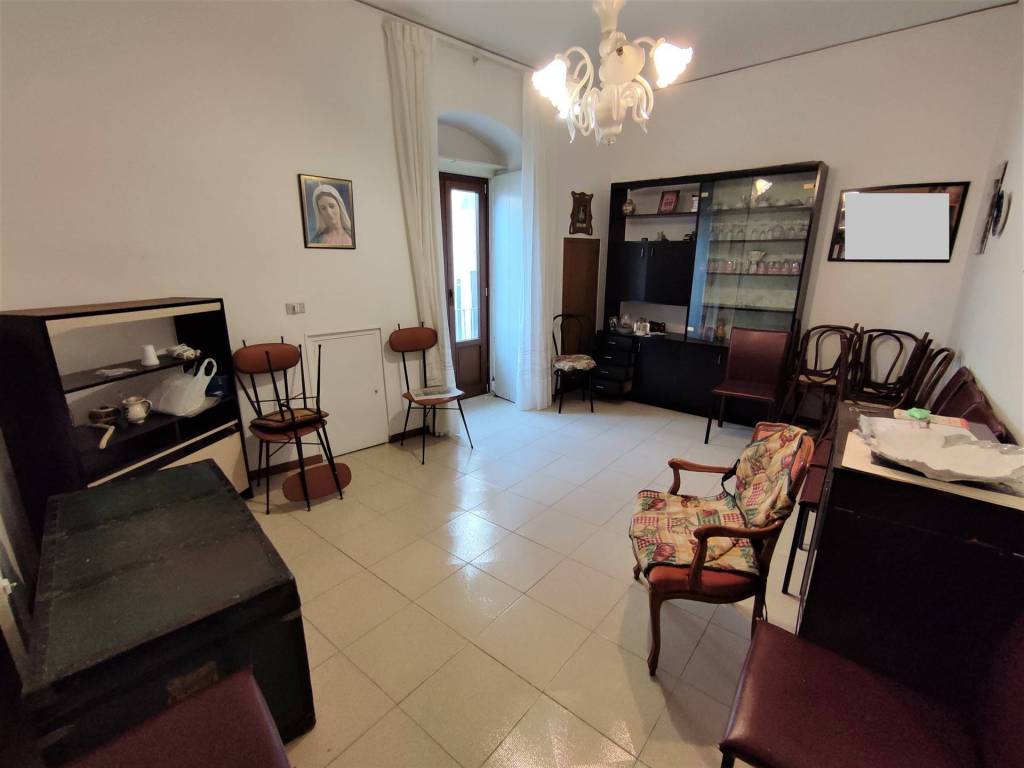 casa indipendente in vendita a Ragusa in zona Ibla