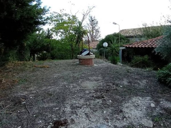 casa indipendente in vendita a Ragusa in zona Ibla