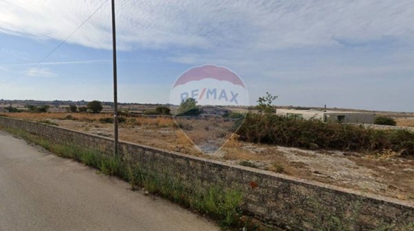 terreno agricolo in vendita a Ragusa