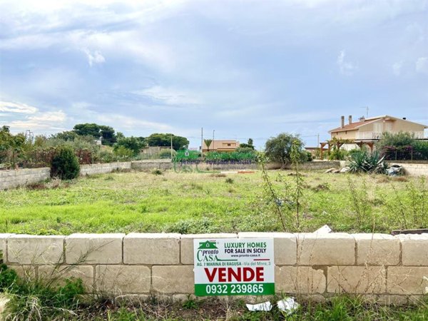 casa indipendente in vendita a Ragusa in zona Marina