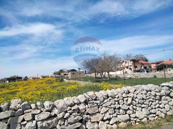 terreno agricolo in vendita a Ragusa